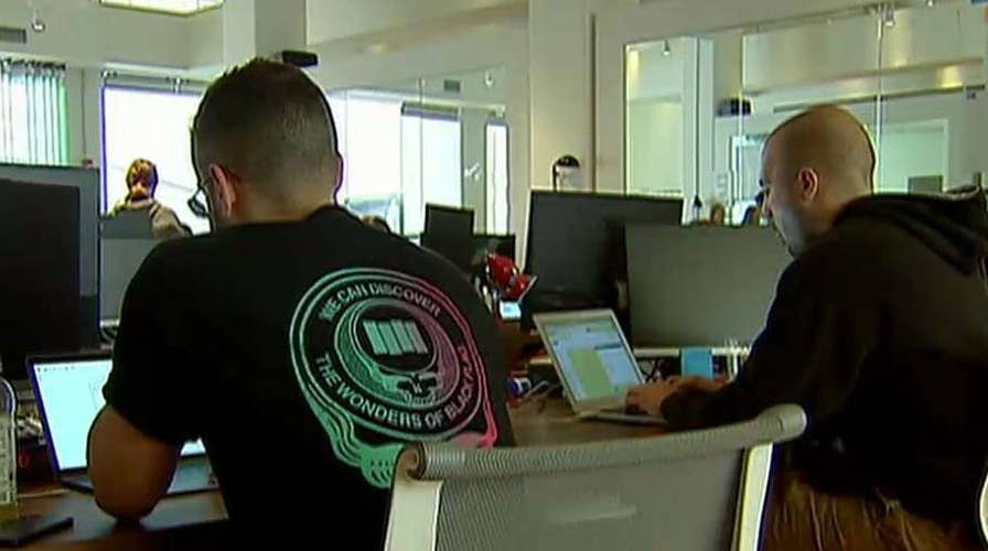 What's more important to workers: pay or career advancement?