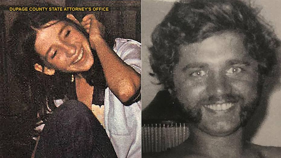 Illinois Girls 1976 Cold Case Murder Linked To Suspected Serial Killer