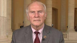 Rep. Chabot: Pelosi tried to get leverage over Senate by withholding articles of impeachment - Fox News