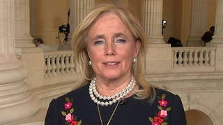 Rep. Dingell: I want to see us move on and get work done for the people - Fox News