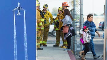 California teachers sue following Delta fuel dump over Los Angeles-area schools