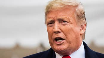 Federal judge blocks Trump order allowing states, local officials to refuse refugees