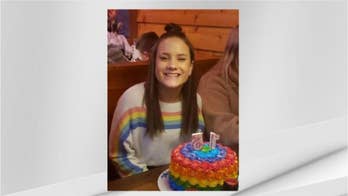 Parents of teen allegedly expelled from Christian school over rainbow sweater, cake, are now suing