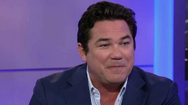 Dean Cain on Stephen King facing criticism for comments on diversity and art: It's the hypocrisy of Hollywood