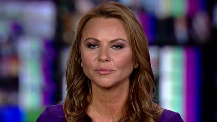 Lara Logan reacts to Democrat debate, Trump blasting criticism of Soleimani's death