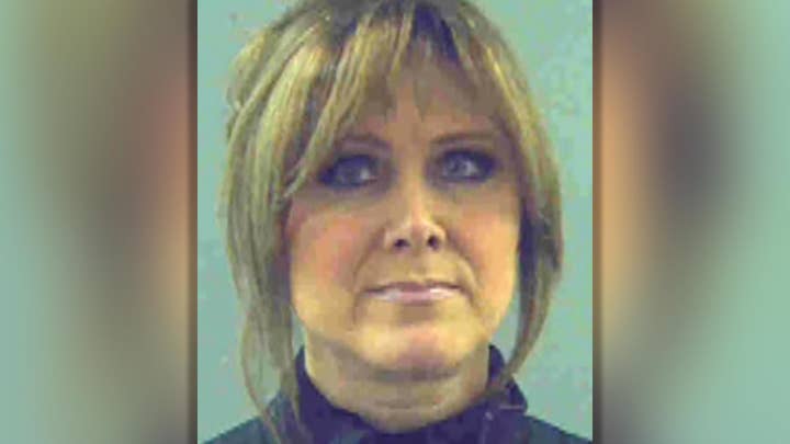 Nurse sentenced to five years, spreads hepatitis C using dirty needles on patients