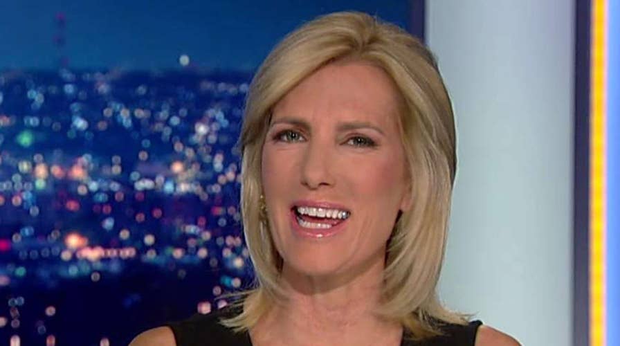 Ingraham: Dismiss the madness