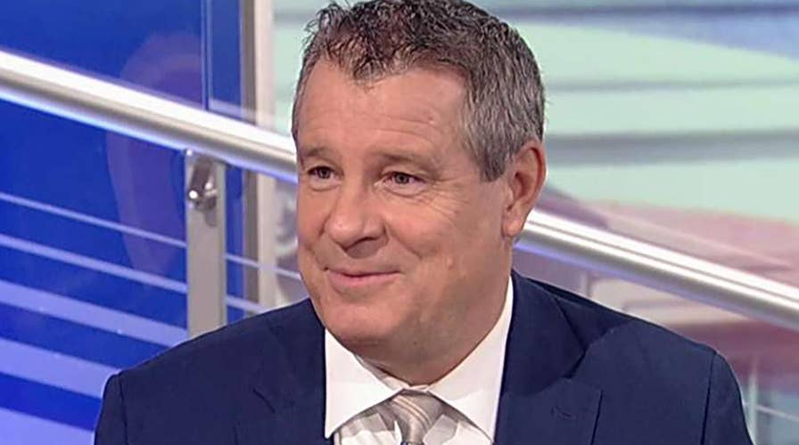 Money rules as 2020 Democratic field narrows