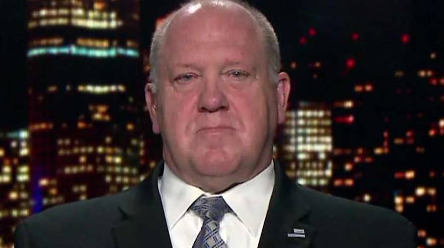 Democrats avoid immigration on debate stage ahead of Iowa caucuses