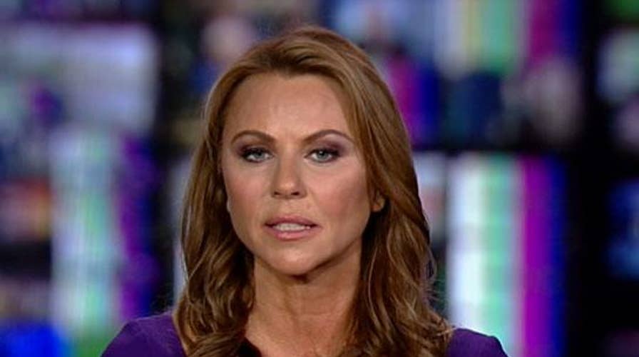 Lara Logan: Journalists strategy is 'resist the normalization' of Trump
