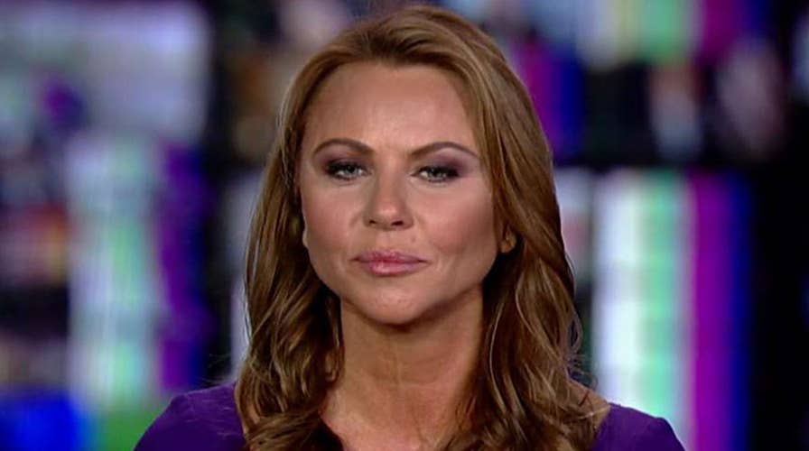 Lara Logan reacts to Democrat debate, Trump blasting criticism of Soleimani's death