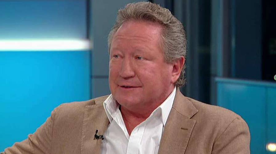 Minderoo Foundation pledges $70 million to Australia fire relief and resources