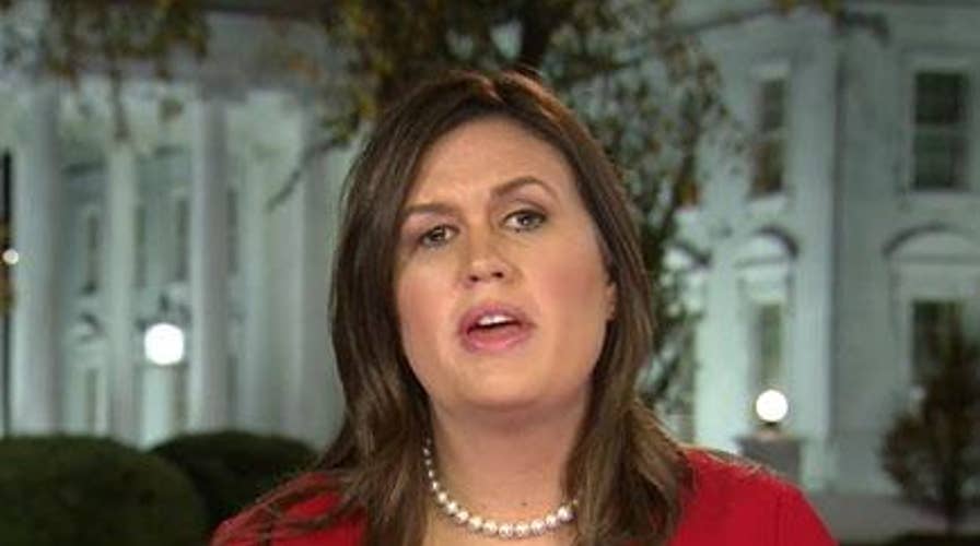 Sanders: Even staunch Dems realize how weak their field is