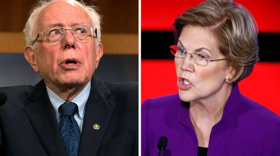 Donna Brazile insists 'the future is female' in the world of politics