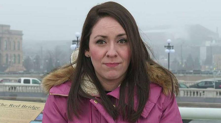 DNC on Warren-Sanders rift, Van Jones saying Democrats have to 'do better' after Iowa debate