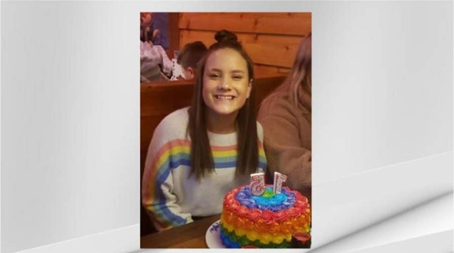 Kentucky student expelled from private Christian school over rainbow shirt and cake, mom claims