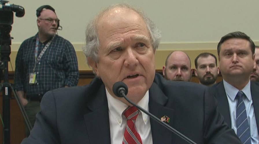 Special IG: We need to learn from successes and failures to improve future operations in Afghanistan