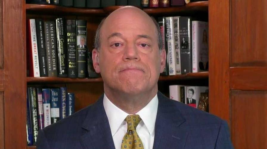 Ari Fleischer: This is not a serious impeachment, everyone knows the outcome