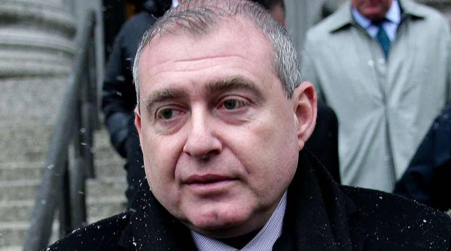 House Democrats release documents from indicted Giuliani associate ahead of sending impeachment articles to Senate