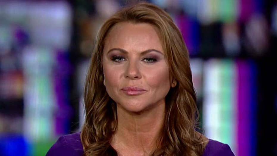 Lara Logan: Media should ask Biden what he did about ...