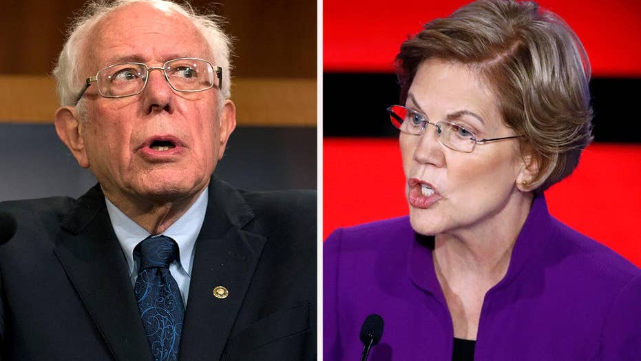 Donna Brazile Joe Biden won Iowa debate because it was a 'status quo' debate Fox News