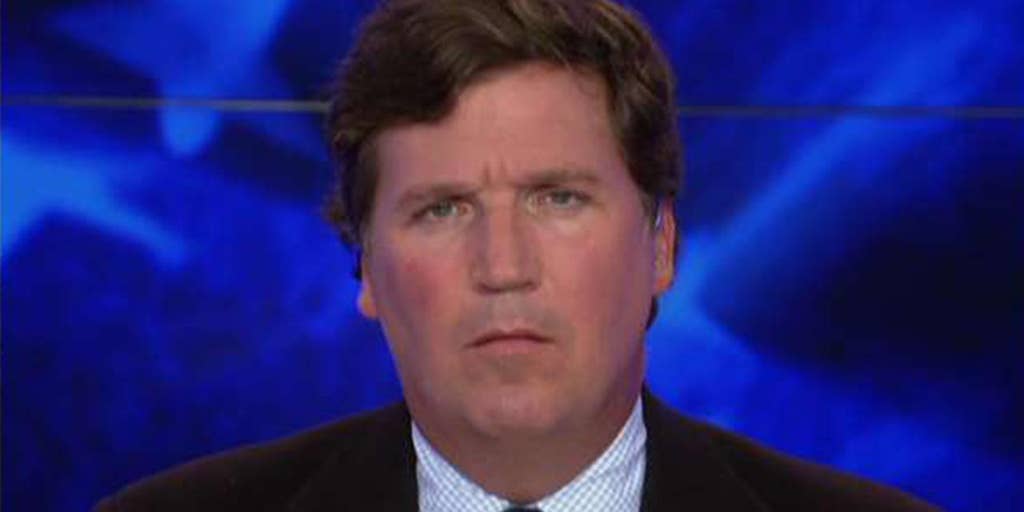 Tucker Carlson: CNN tried to destroy Bernie Sanders' campaign. They may have made him the Democratic nominee