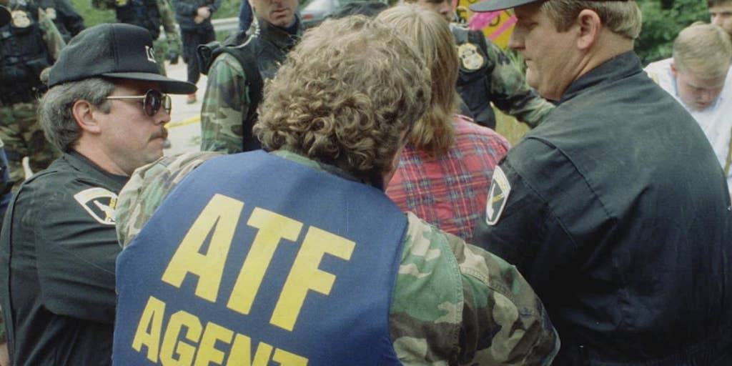 'Scandalous: Ruby Ridge' Episode 2 preview: Ranks of protesters swell ...