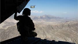 James Carafano: Trump could build a NATO in the Middle East -- Here's how