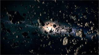 Scientists: Mile-long asteroid could be dangerous to life on Earth in millions of years if it breaks up - Fox News
