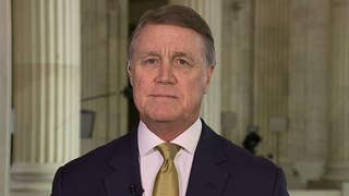 Sen. David Perdue says Senate impeachment trial will be dramatically different than sham the House conducted - Fox News