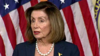 Bozell & Graham: Impeachment now seen through a religious lens by our liberal media