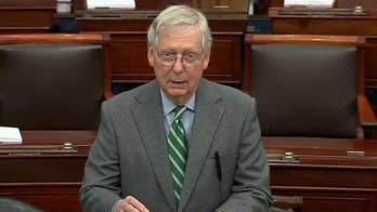 Final Trump impeachment vote teed up for next week after GOP blocks Dem effort for new witnesses