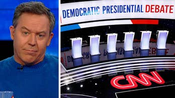Gutfeld on the worst debate ever