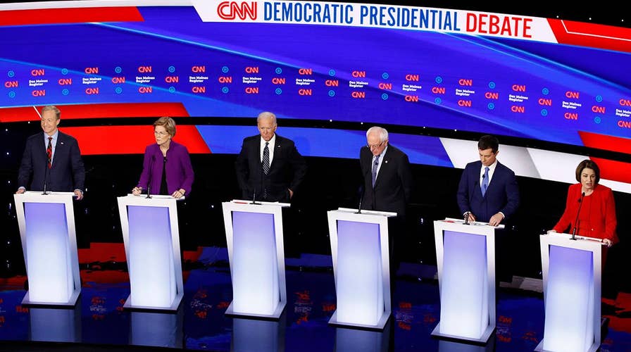 Former Obama adviser: No evidence Democrats can defeat Trump