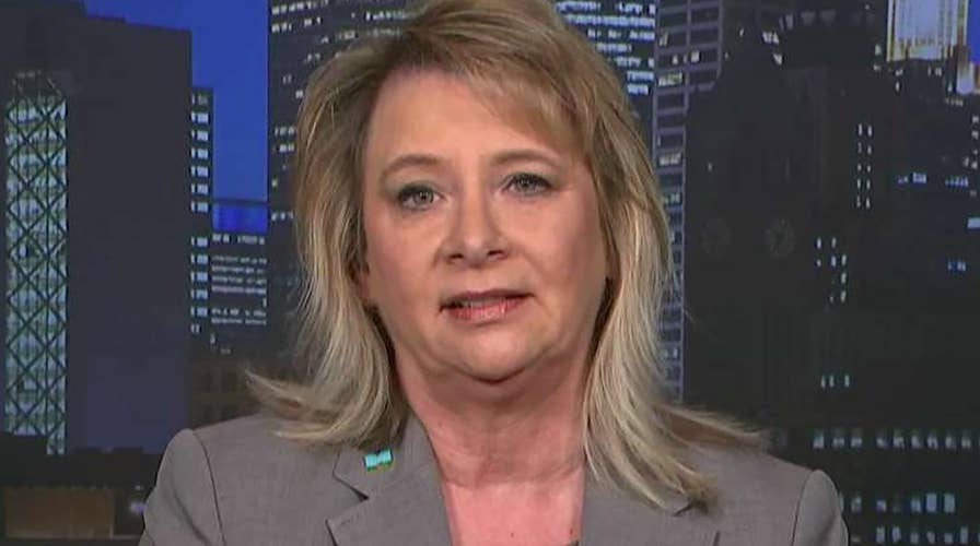 Minnesota soybean farmer on attending signing of US-China trade agreement