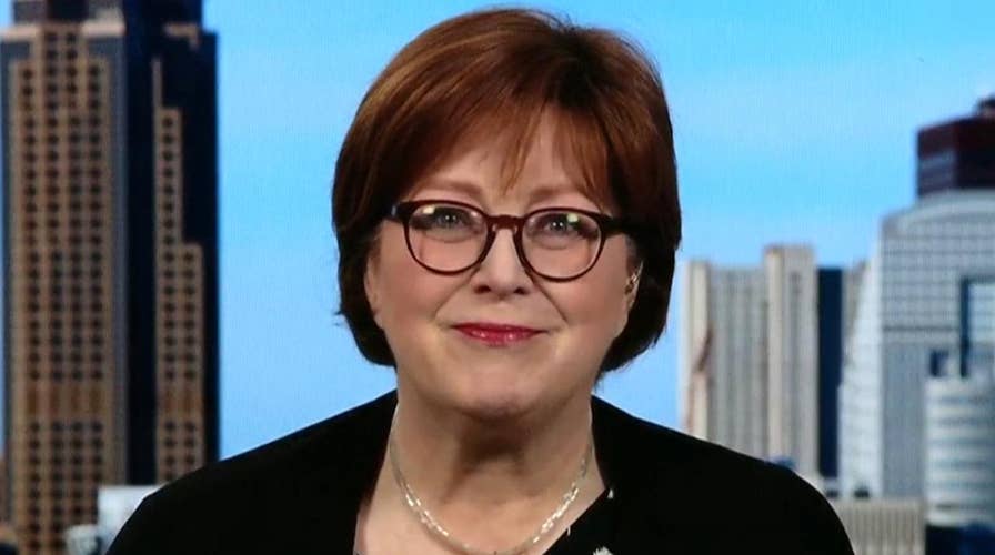 Iowa's top pollster breaks down the latest numbers in the Democrat race