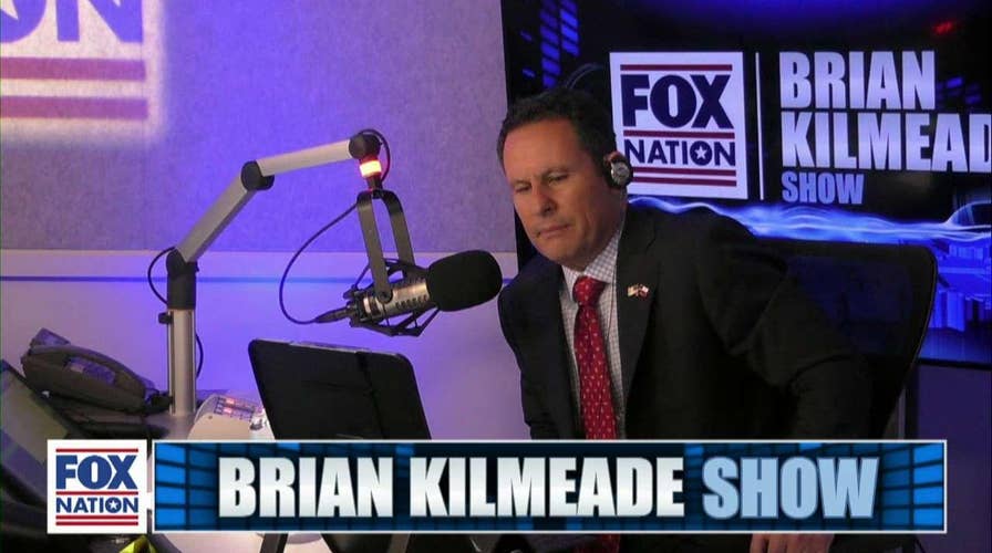 Chris Wallace on The Brian Kilmeade Show 1-16-20