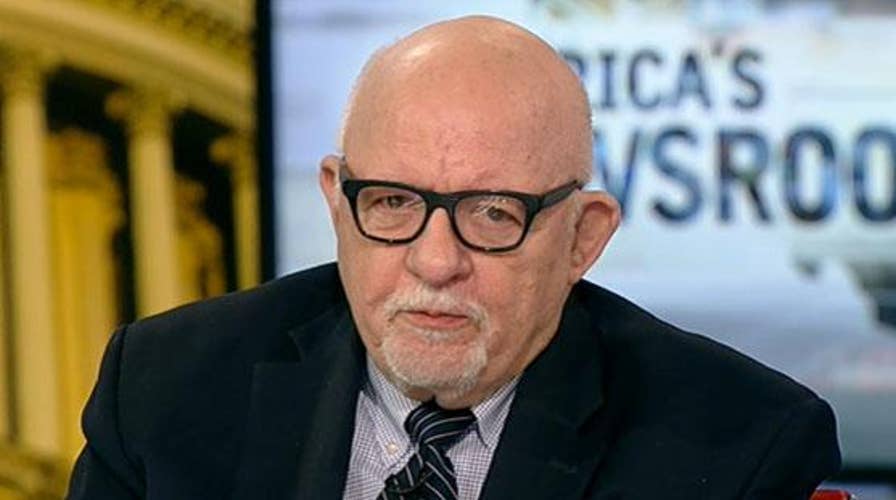 Ed Rollins: Impeachment will be quick & disappointing for Democrats