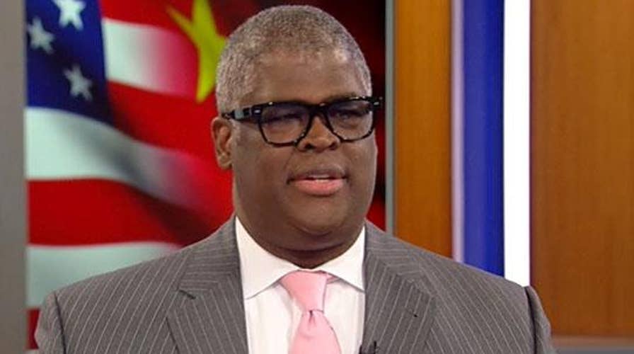 Charles Payne: Trump's China deal a 'gargantuan win'