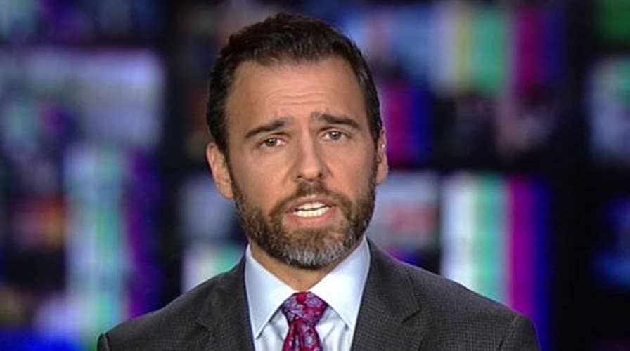 Ian Prior: Democrats don't really want Senate witnesses