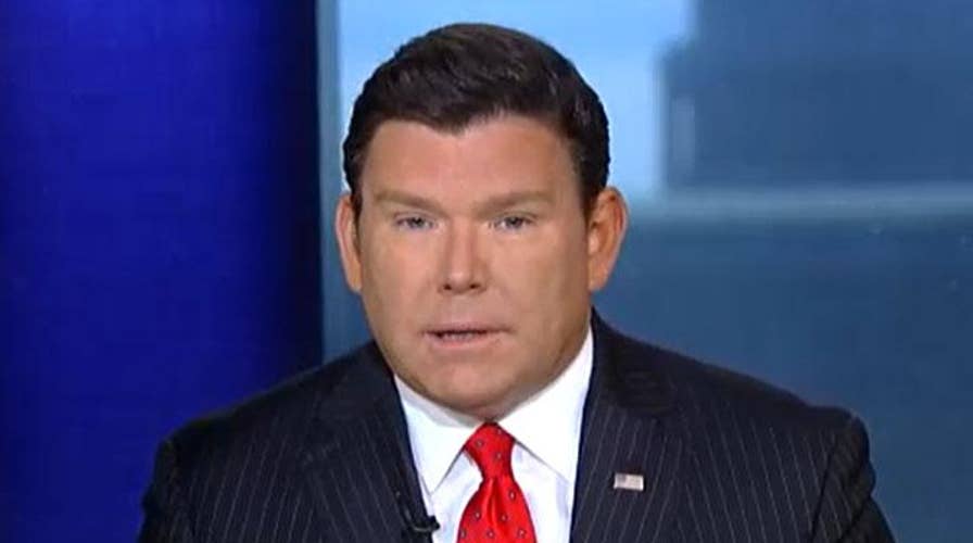 Bret Baier: Impeachment will be a battle