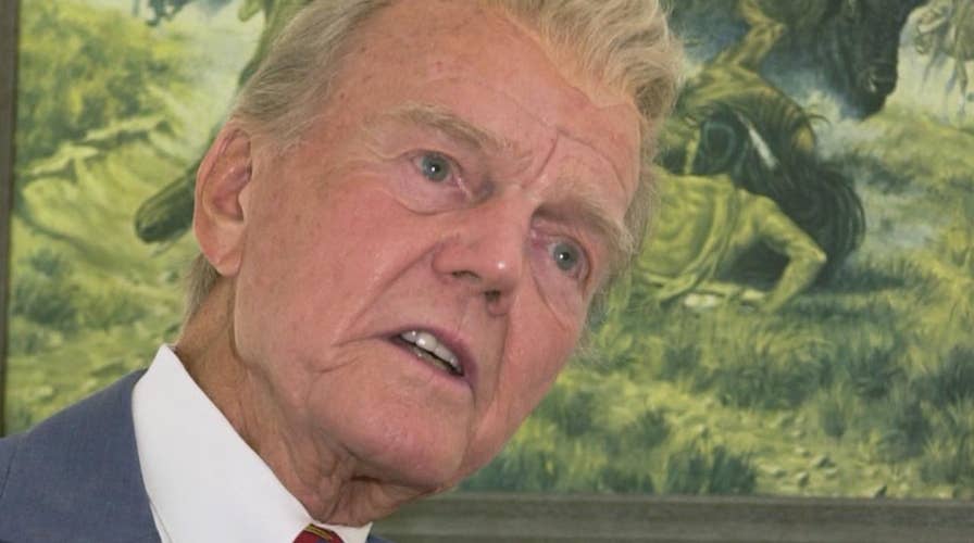 'Scandalous: Ruby Ridge' Episode 2 preview: Radio host reaches out to Randy Weaver