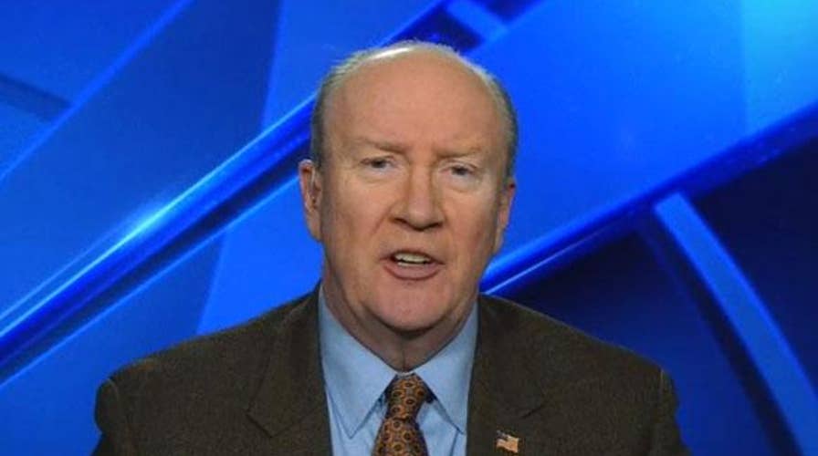 How Schiff's accusatory 'opening statement' gives Dems an advantage