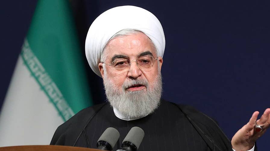 Iran claims it enriches more uranium than before 2015