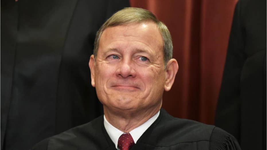 Image result for chief justice roberts