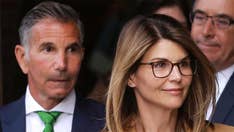 Lori Loughlin's college admissions defense could be 'emboldened' by new evidence, says legal expert