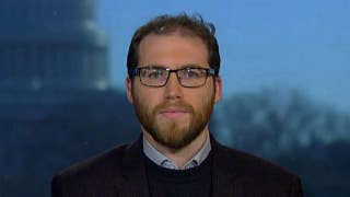Middle East expert on Iran's 'nuclear weapon on the ground' - Fox News