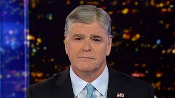 Sean Hannity on impeachment: 'Nancy's blatant political stunt will improve the lives of zero Americans'