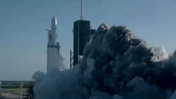 Tom Ayres: Here's why Space Force is key to maintaining America's edge in the 21st Century
