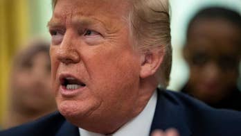 State AGs urge Senate to reject impeachment in stinging letter: 'A dangerous historical precedent'